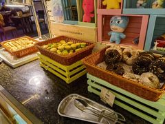 -蜻蜓逐宴全日制西餐厅I古北水镇大酒店