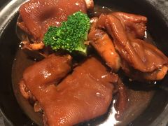 -鹿港小镇(悠唐店)