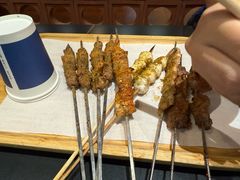 -老虎滩大连海鲜烧烤(建邺云锦路总店)