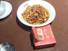 -天下客饭店(中山路店)