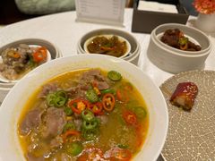 -成都瑞吉酒店·宴庭中餐厅