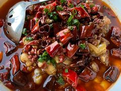 -No.DD戳子烧烤·江湖菜(北京总店)