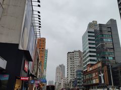 -大荣华酒楼(元朗老店)