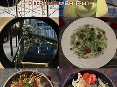 -Hi City·城市之巅