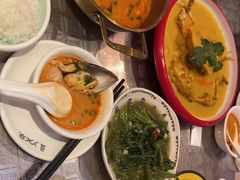-清迈清迈巷口小排档(烟台山店)