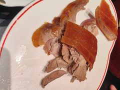 -秀儿四九城·新京菜(亚运村鸟巢店)