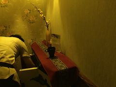 -域SPA·足疗·按摩·养生(静安寺店)
