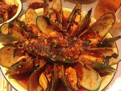 青口-东排食堂长沙小吃大排档(五一广场店)