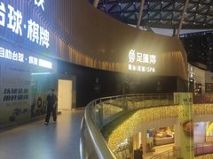 -上海长风大悦城