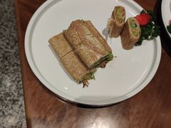 -上海人家花樣年华(中山公园店)