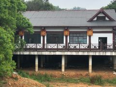 -酒仙湖景区