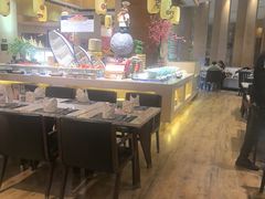 -长沙三景韦尔斯利酒店·Oval全日制餐厅自助餐