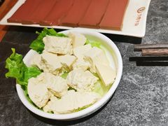 -许府牛火锅(信义坊总店)