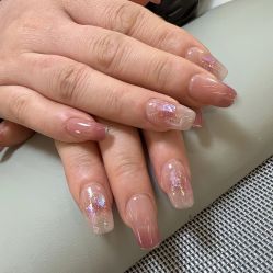-弘源美甲美睫