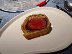 -弦月窗LUNETTE BY AMANDA(复兴路店)