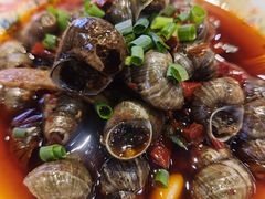 -华仔龙虾(永乐路总店)