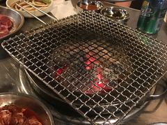 -釜山火炉·海鲜烤肉(紫藤路店)