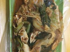 -大江麻辣拌(石油学院店)