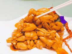 -湖锦酒楼·31年地道湖北菜(黄鹤楼店)