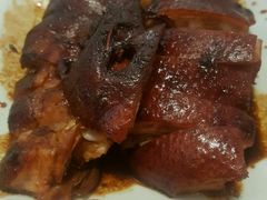 -乌镇那一年小院主题餐厅(甘泉西路店)