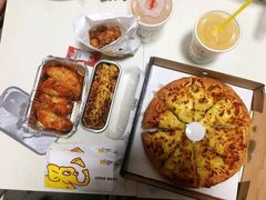 -尊宝比萨(车公庙店)
