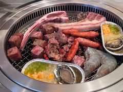 -谷町·烤肉自助(朱雀门店)