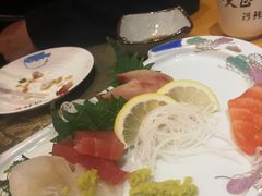 -天正河鲀·河豚亭(大连店)