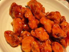 糖醋里脊-新白鹿餐厅(西湖银泰店)