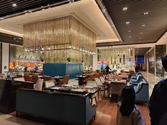 -富力希尔顿酒店·地阔自助餐厅