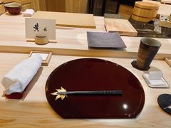 -荣一代目OMAKASE板前料理