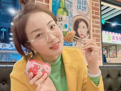 -多宾韩国料理(学衡路店)