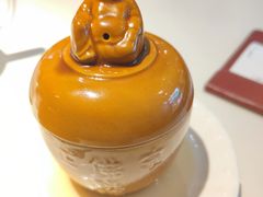 -南门食仙·手工福州菜(南门兜店)