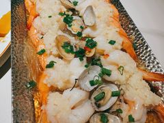 -外婆家(西红门荟聚购物中心店)