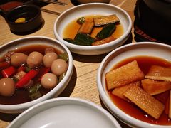 -泥炉烧肉师(新街口金銮巷店)
