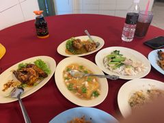 -德成饭店