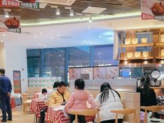 -西贝(武汉群星城店)