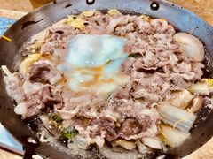 -东京屋(武定路店)