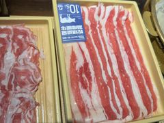 -东道煮牛肉火锅(东盛大街店)