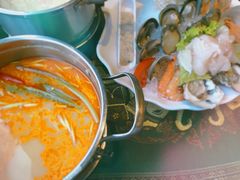 -火舞泰·泰式海鲜火锅餐厅(世纪城店)