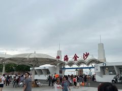 -碧海金沙