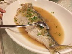 -麒麟中餐厅·经典粤菜·地道菜式老字号(广州长隆酒店)