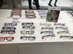 -JINS(上海环球金融中心店)
