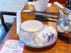 -牛犇烤肉(物资学院路店)