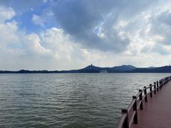 -池州市平天湖风景区