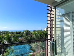 -三亚海棠湾万丽度假酒店