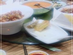 -海富荣·锅贴·陕菜家常菜(阳光城店)