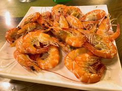 -板桥海鲜广场(文明东店)