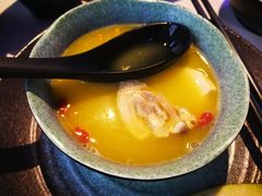 -溏心风鲍港式打边炉(余英坊店)