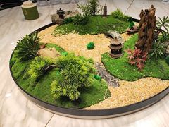 -清真·胖妈妈手抓餐厅(定西路长城宾馆店)