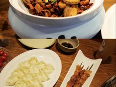 -必点海鲜·鲅鱼水饺(鞍山西道店)